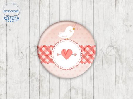 Motiv-Cabochons 49487-1 Einzelset  